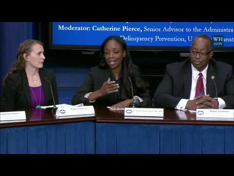 Youth, Trauma and Resilience