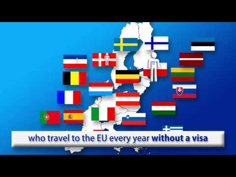 European Travel Information and Authorisation System