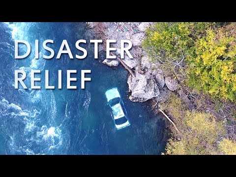 Western Balkan nations work together to provide disaster relief