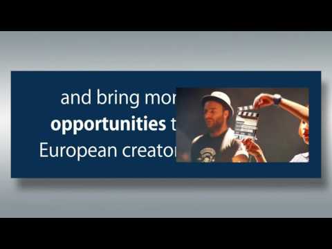 The EU is updating its broadcasting rules
