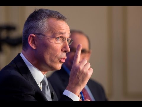 European Defense and Transatlantic Security, 18 NOV 2016, Part 1/2