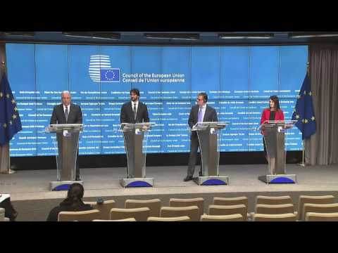 JHA Council Highlights
