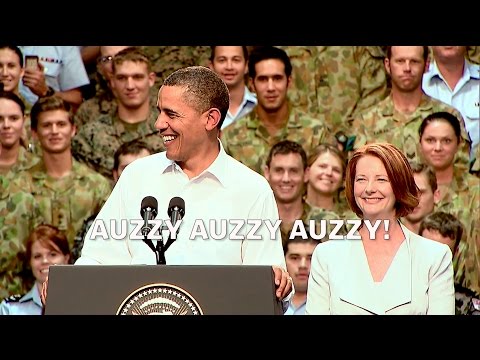 Greetings from the President: Hola, Alo, Namaste!