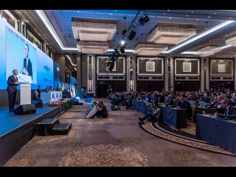 NATO Secretary General at NATO Parliamentary Assembly in Istanbul, part 2/2