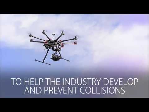 EU is introducing rules for flying drones