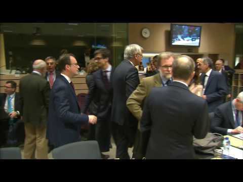 Competitiveness Council Highlights (Internal Market and Industry)