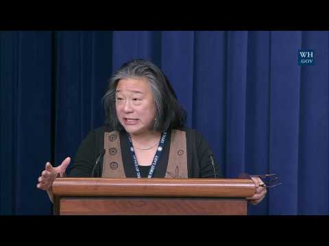 White House Summit on Diversity and Inclusion in Government