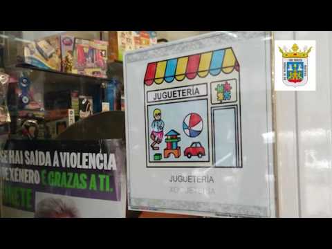 Access City Award 2017 “Smart City”: Lugo (Spain)
