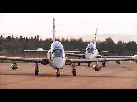 Controlling NATO’s air assets
