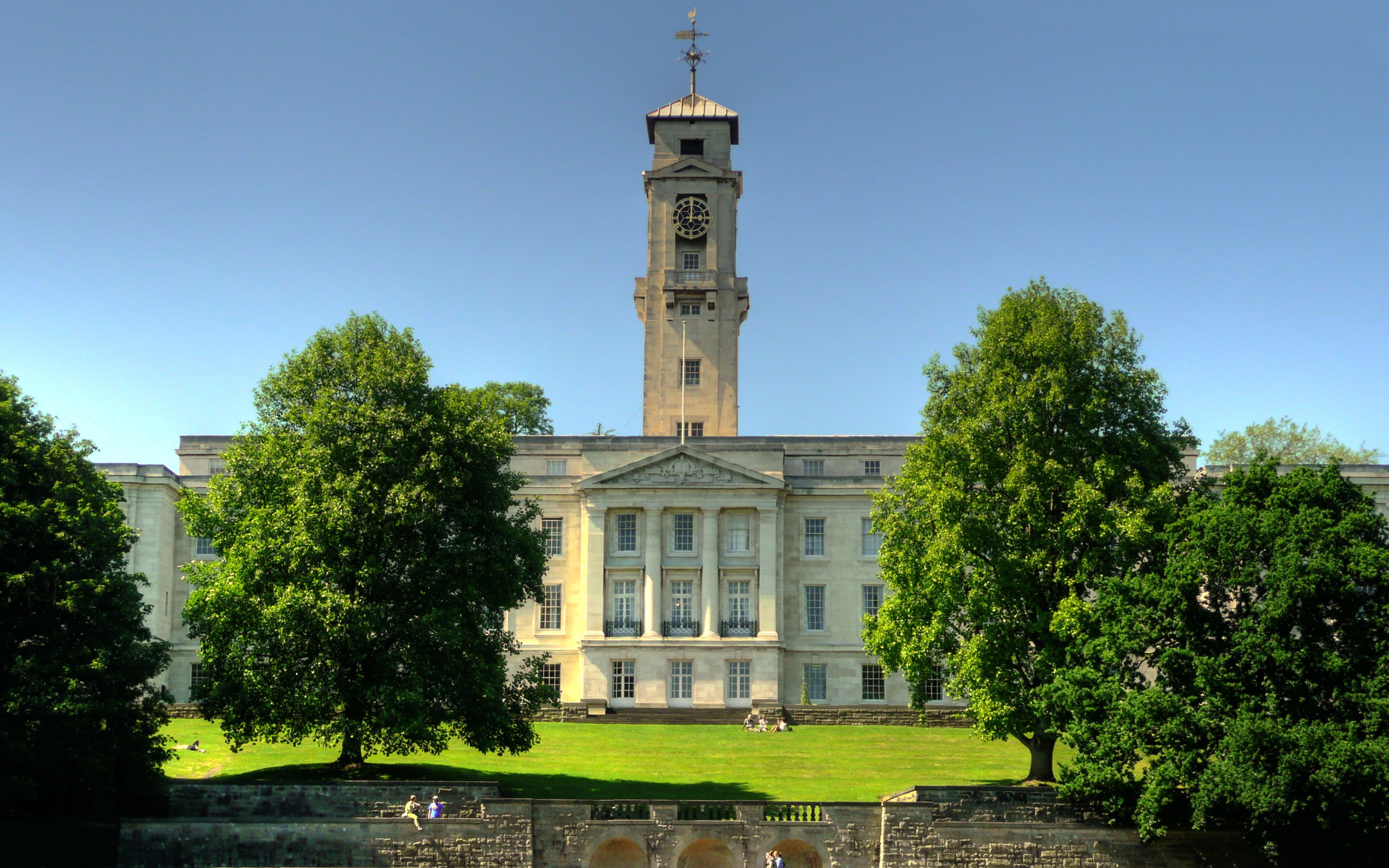 The “10 Best” Universities In The UK | Top University