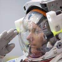 Thomas Pesquet’s Proxima blog