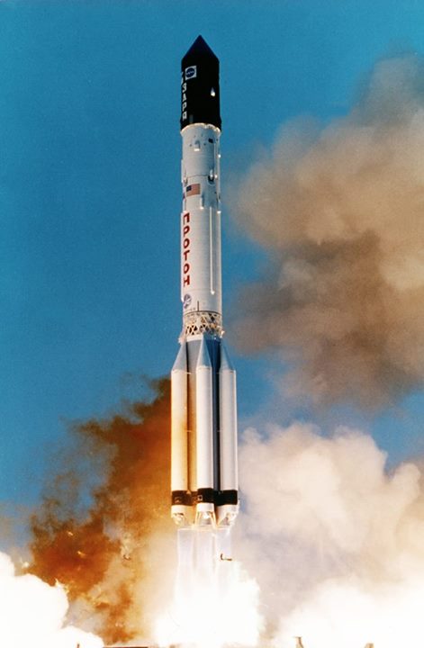 On this day: 20 November 1998, the first component of the International Space St…