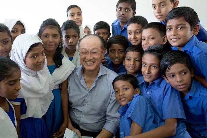 Climate change affects the poor the most. Read why we must c…