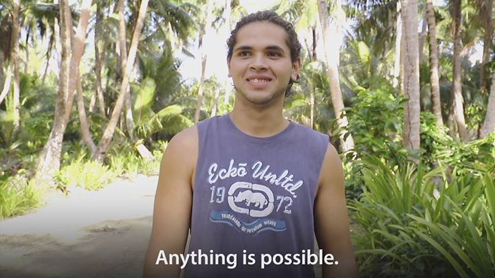 Happy Independence Day to the Federated States of Micronesia…