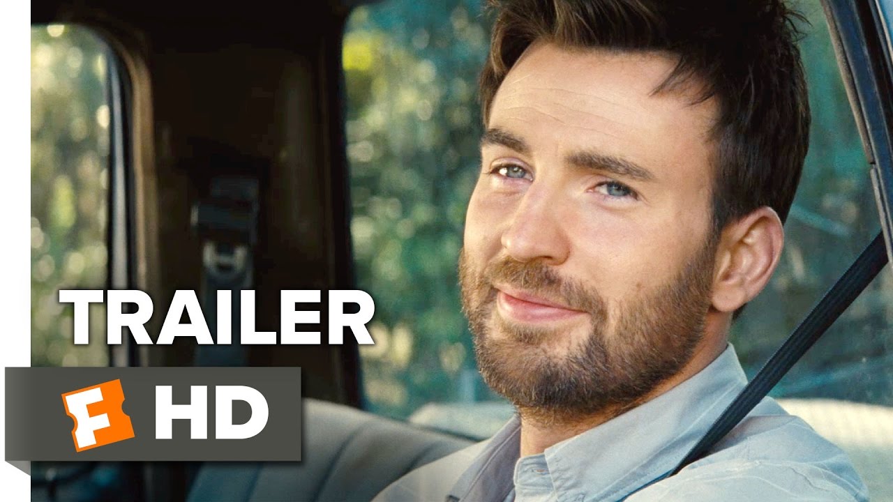 Gifted Official Trailer 1 (2017) – Chris Evans Movie