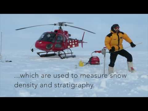 Great video from scientist Anna Hogg gives us an up-close look at what it’s like…