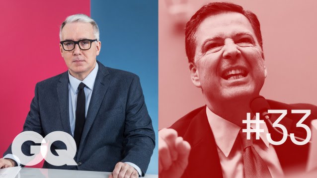 Trump is Right. This Email Debacle is Worse than Watergate | The Closer with Kei…