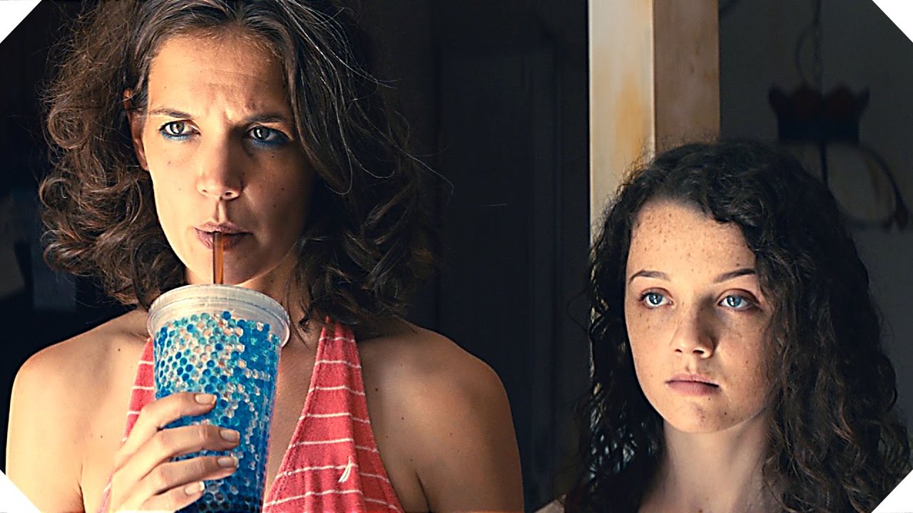 ALL WE HAD (Katie Holmes, 2016) – TRAILER