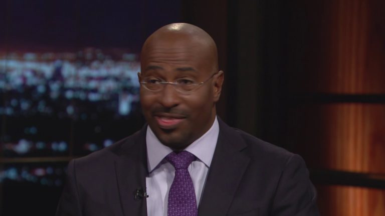 Overtime with Bill Maher: Nice Guys, Sexism, Hillary’s Qualifications (HBO)