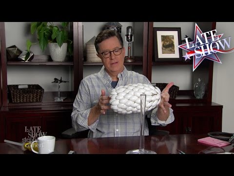 When Arts And Crafts Go Horribly Wrong