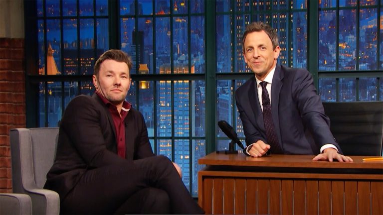 Seth’s Favorite Jokes of the Week: Michelle Obama Campaigns with Hillary Clinton, Trump TV