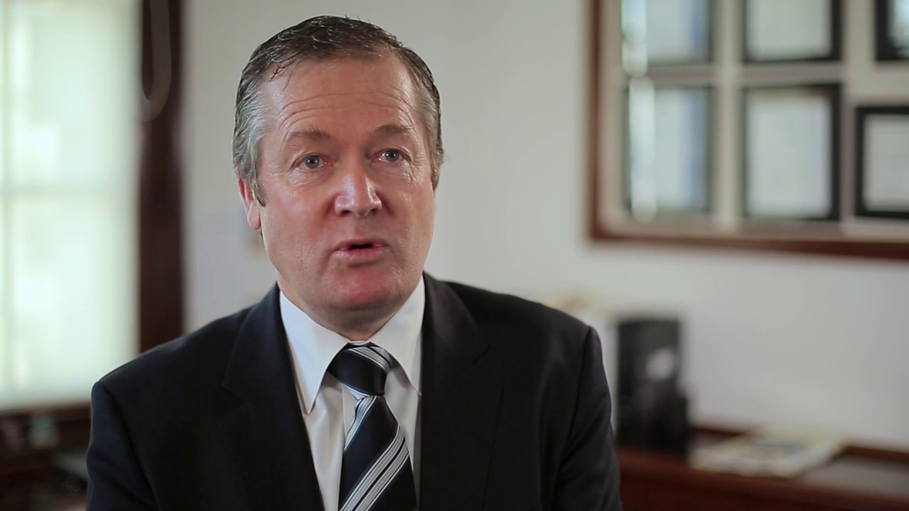 PwC Global Family Business Survey 2016 – interview with Andrew Taplin, Taplin Real Estate, Australia