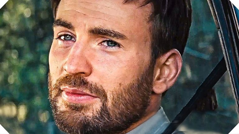 GIFTED (Chris Evans, 2017) – TRAILER