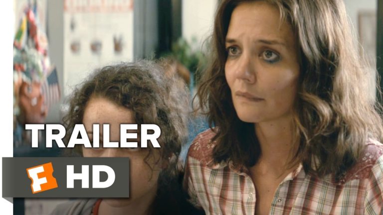 All We Had Official Trailer 1 (2016) – Katie Holmes Movie
