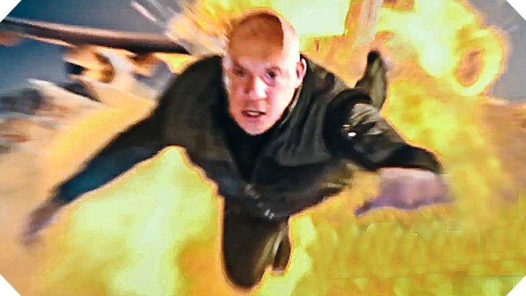 xXx 3 (Vin Diesel, 2017) – TRAILER # 2