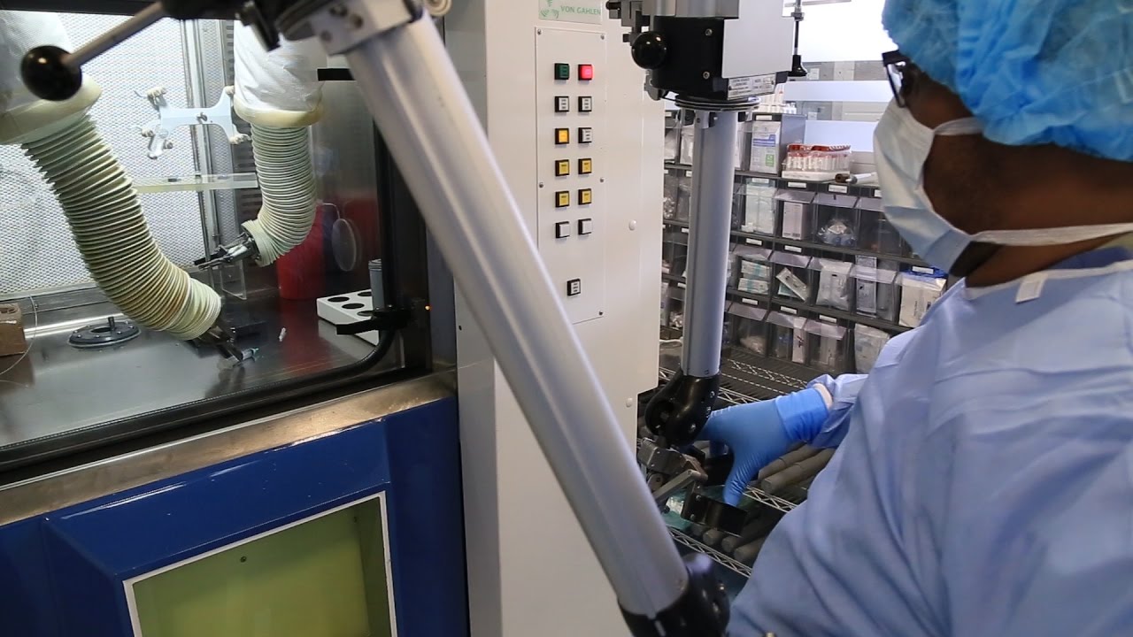Colombia: Early Detection Of Cancer Critical