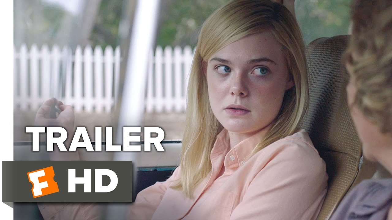 20th Century Women Official Trailer 2 (2016) – Elle Fanning Movie