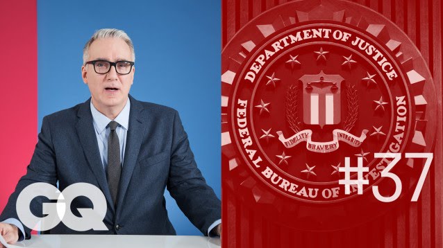 Be Angry With Donald Trump, But Not Afraid! | The Closer with Keith Olbermann | …