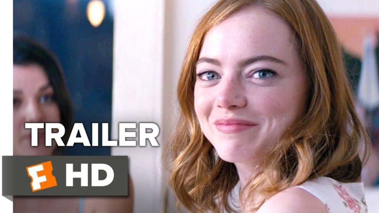 La La Land Official Trailer – Dreamers (2016) – Ryan Gosling Movie