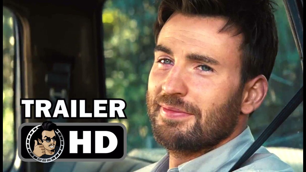 GIFTED – Official Trailer (2017) Chris Evans, Jenny Slate Drama Movie HD