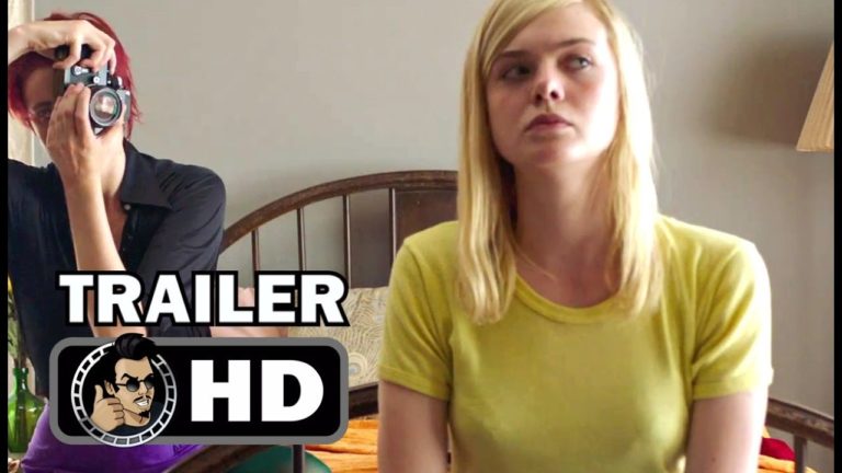 20TH CENTURY WOMAN – Official Trailer #2 (2016) Elle Fanning, Greta Gerwig Comedy Drama Movie HD
