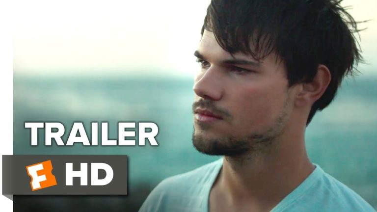 Run the Tide Official Trailer 1 (2016) – Taylor Lautner Movie