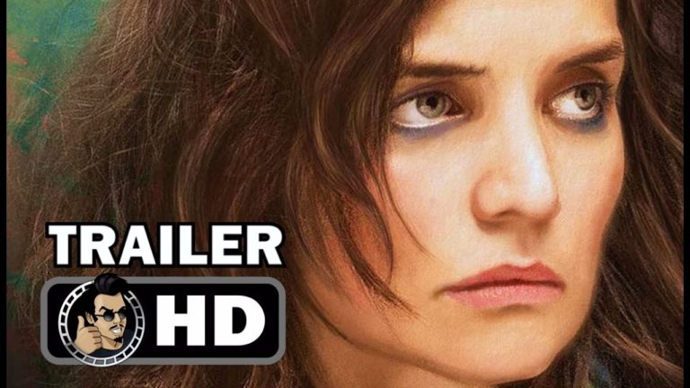 ALL WE HAD – Official Trailer (2016) Katie Holmes Drama Movie HD