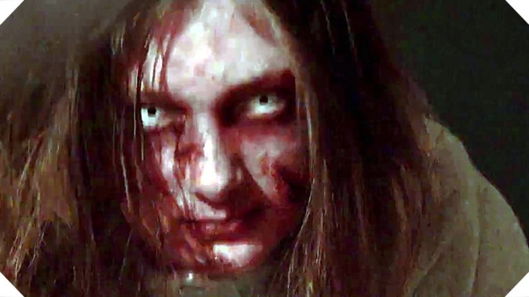 HELL HOUSE (Found Footage, 2016) – TRAILER + Movie Clips
