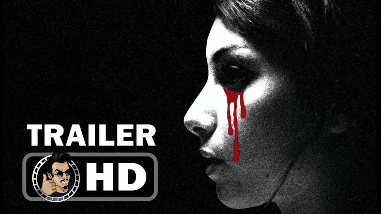THE EYES OF MY MOTHER – Official Trailer #2 (2016) Diana Agostini Horror Movie HD