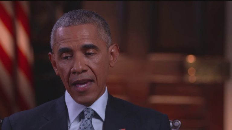 President Obama (Broadcast Version) | Real Time with Bill Maher (HBO)