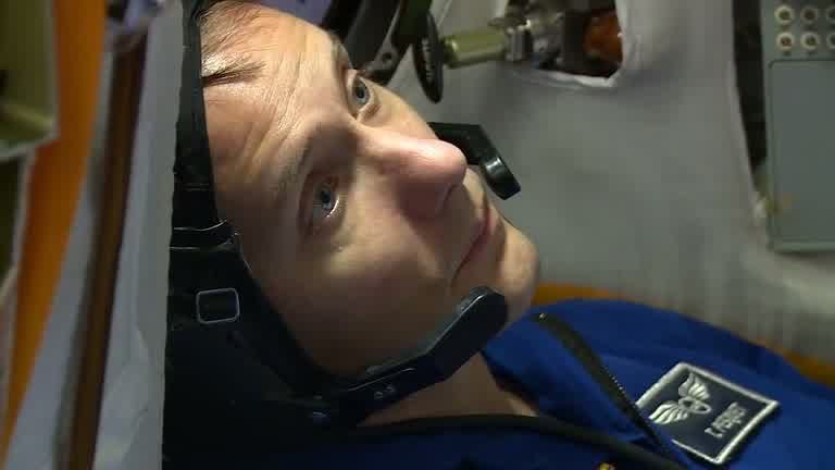 On 17 November, Thomas Pesquet will be the tenth French astronaut to be launched…