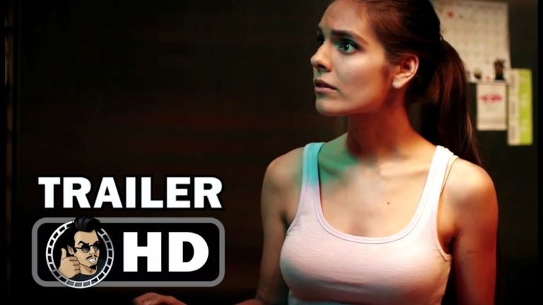 FEAR, INC. – Official Trailer (2016) Caitlin Stasey Horror Movie HD