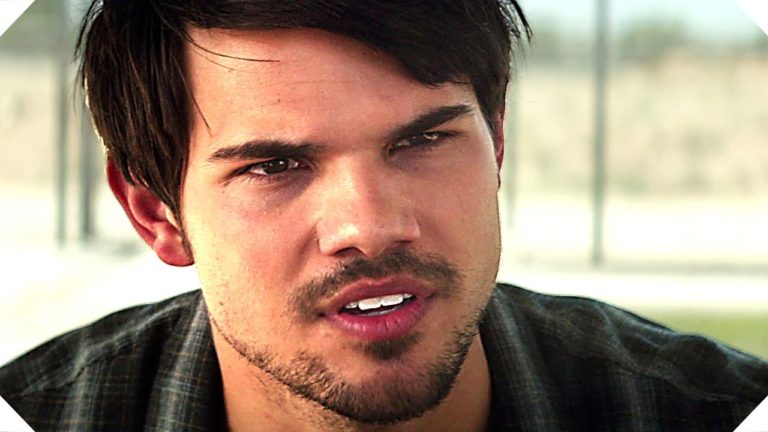 RUN THE TIDE (Taylor Lautner, 2016) – TRAILER