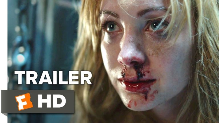 Pet Official Trailer 1 (2016) – Dominic Monaghan Movie
