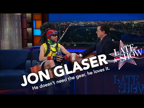 Jon Glaser Had A Chance To Stop Donald Trump’s Candidacy