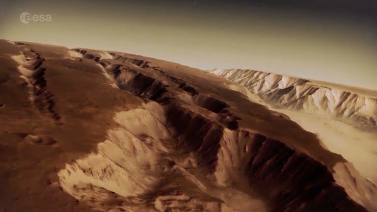 ESA’s ExoMars Trace Gas Orbiter will test its science instruments later this mon…