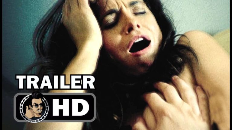 SIREN – Official Trailer (2016) Hannah Fierman Horror Movie HD