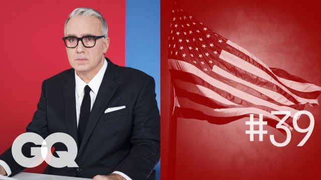 Democracy is More Fragile Than We Think | The Closer with Keith Olbermann | GQ