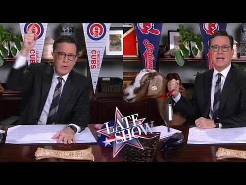 We Don’t Know Who Won The World Series