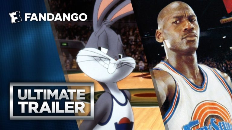 Space Jam Ultimate Tune Squad Anniversary Trailer (2016)